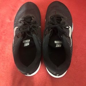 Nike Training size 8